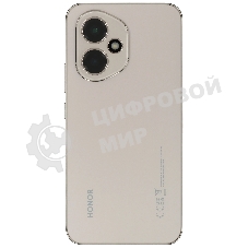Смартфон HONOR 400 5109BURL 12/512Gb, золотистый