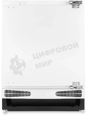 Морозильник встраиваемый Freezer Hyundai HBF 0810 белый