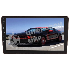 Автомагнитола Soundmax SM-CCR3088A 4x50Вт