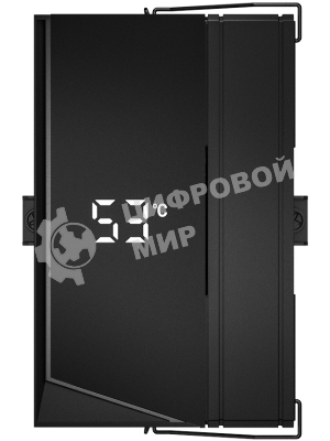 Кулер для процессора ID-COOLING FROZN A410 TD LGA1851/1700/1200/115X/AM5/AM4 (10шт/кор, TDP 220W, PWM, 4 тепл.трубки прямого контакта, FAN 120мм, черный) RET