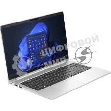 Ноутбук HP ProBook 450 G10 (7L702ET_32Win 11P) Intel Core i7 1355U 1700MHz/15.6