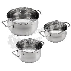 Набор посуды TalleR TR-17120 