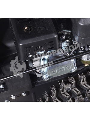 Снегоуборщик бензиновый Huter SGC 4000L 6.5л.с.