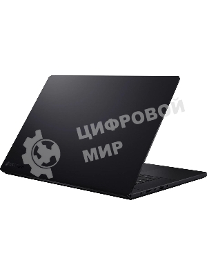 Ноутбук Asus ProArt P16 H7606WW-SE009X Ryzen AI 9 HX 370 64Gb SSD2Tb NVIDIA GeForce RTX5080 16Gb 16