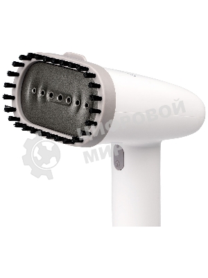 Отпариватель Galaxy Line GL6198 белый, 1800 Вт, 31 г/мин, 250 мл