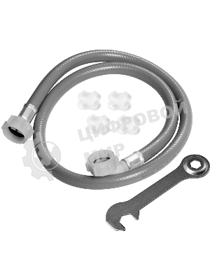 Стиральная машина Maunfeld MFWM148WH01 белый, загрузка фронтальная 8 кг, 1400 об/мин., класс: А+++