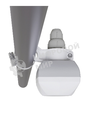 Кронштейн для крепления на мачту MikroTik QMP-LDF - quickMOUNT for LDF units