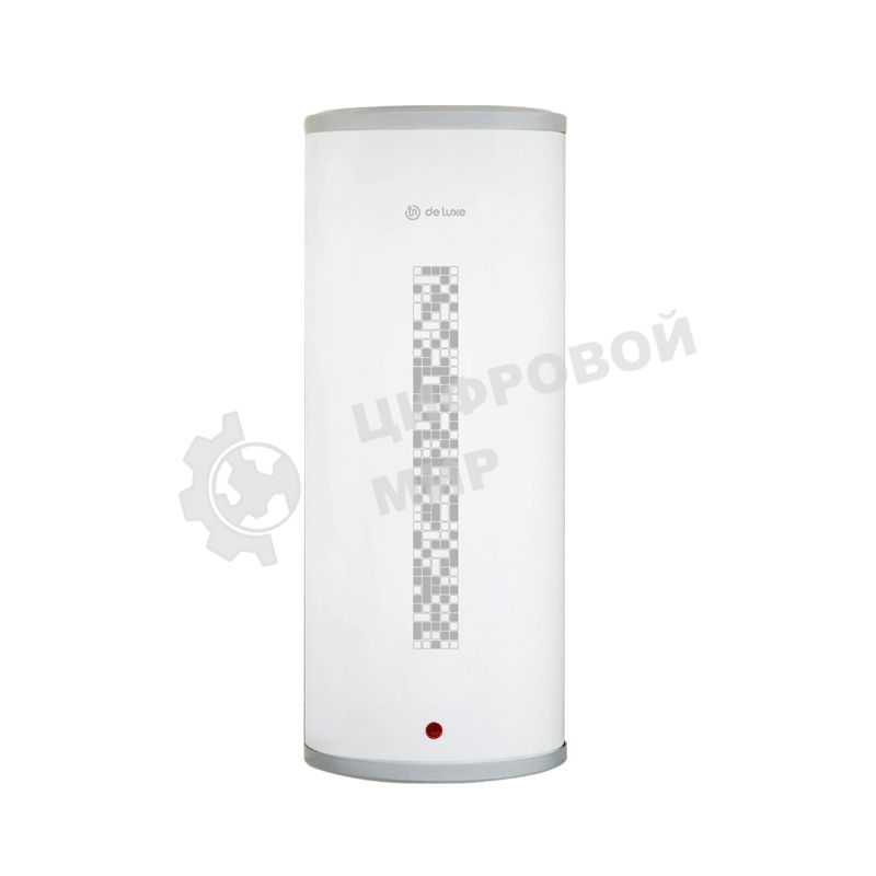 Водонагреватель De Luxe 2W15Vs1