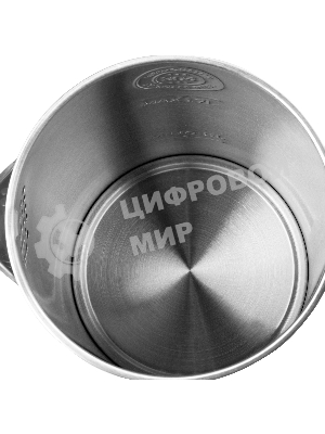 Чайник электрический Galaxy GL 0330 САЛАТОВЫЙ