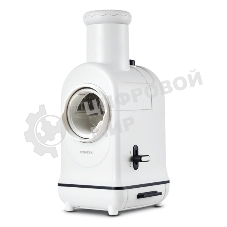 Мультирезка Centek CT-1382 300Вт 5 насадок/измельчение/шинковка/волнистая/грубая нарезка