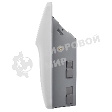 Модуль отопительный электрического конвектора Ballu Plinth Transformer BEC/PL-1000 белый, 1000 Вт, 15 м2 (для работы конвектора требуется блок управления)