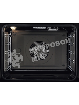 Встраиваемый электрический духовой шкаф Electrolux EOD3C70TK