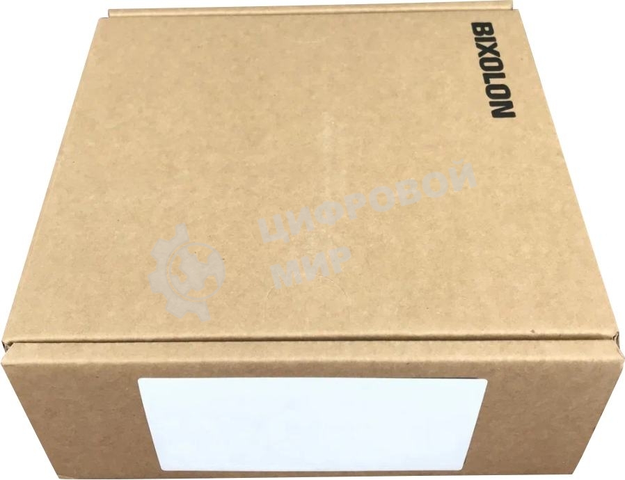 Протяжный вал Bixolon AR04-00020A-AS Platen roller XD3-40d