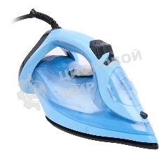 Утюг Panasonic NI-M343VTW 2400 Вт синий