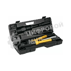 Ручной пресс (кримпер) гидравлический Deli DL-YQ240 16-240 мм²