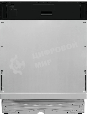 Встраиваемая посудомоечная машина Electrolux EEG69420W, серебристый, 59.6 см, 15 компл., 42 дБ, класс C