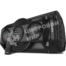 Колонка портативная SVEN АС PS-680 черный 65W 1.0 BT