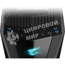 Компьютерный корпус FULL TOWER MITX W/O PSU Gb-AC700G GIGABYTE