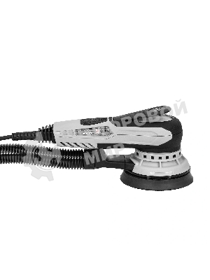 Эксцентриковая шлифовальная машина ИНТЕРСКОЛ 797.1.1.70