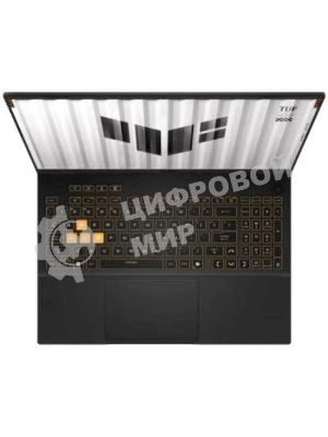 Ноутбук ASUS TUF F16 FX608JHR-RV101 16