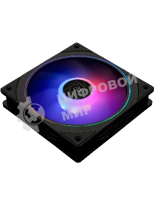 Вентилятор для корпуса Thermalright Fan TL-S12-S ARGb 120мм/PWM/S-FDB Bearing