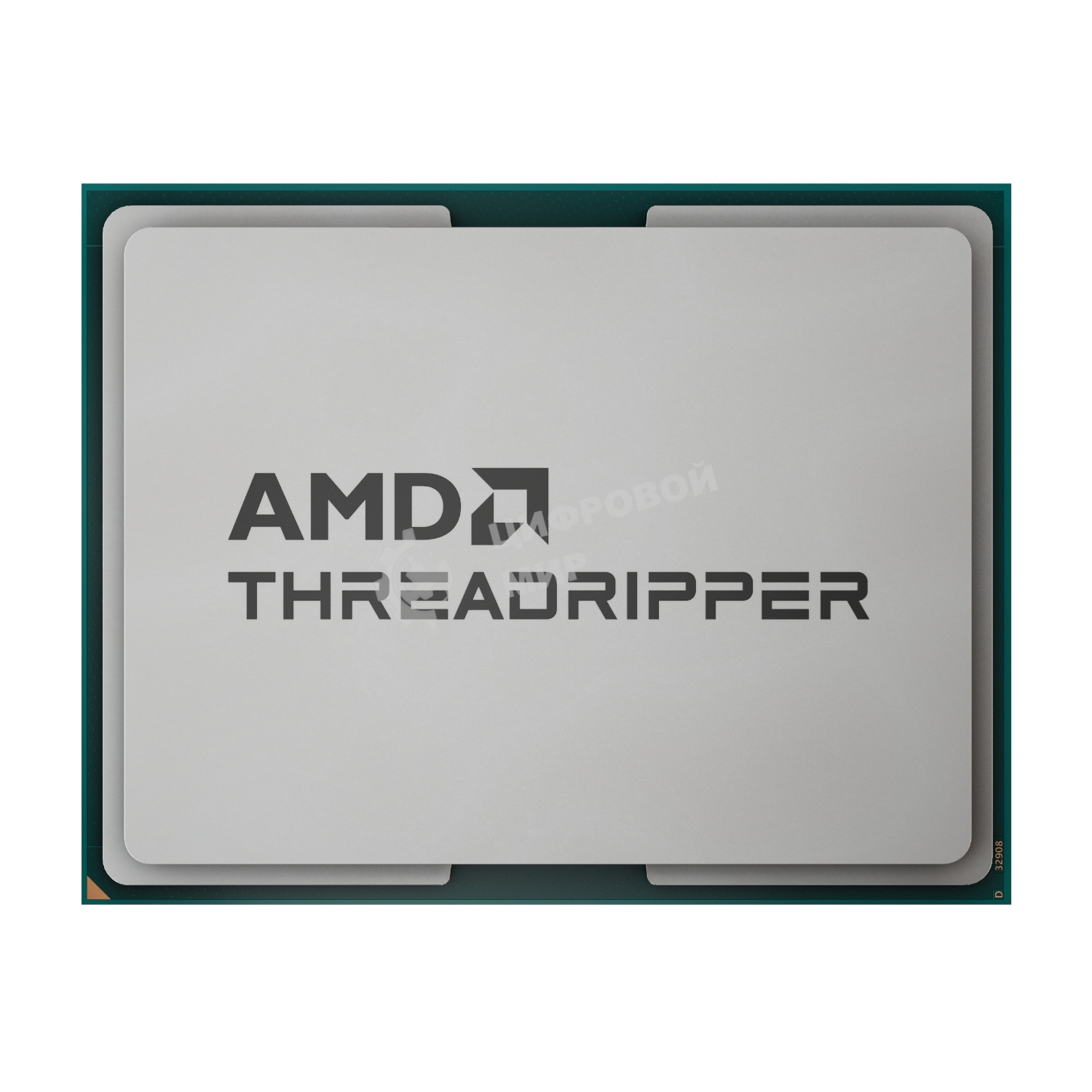 Процессор AMD Ryzen Threadripper 9970X Soc-sTR5 4.0GHz OEM