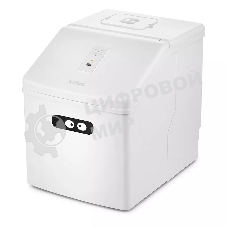 Ледогенератор Kitfort КТ-1815 130Вт 2200мл. белый