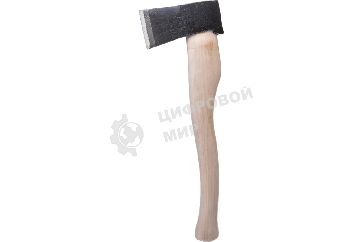Ижсталь-ТНП Топор-колун 1.5 кг, деревянная рукоятка