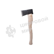 Ижсталь-ТНП Топор-колун 1.5 кг, деревянная рукоятка