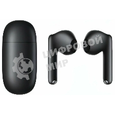 Наушники TWS Huawei FreeBuds SE 2 черный, вкладыши, Bluetooth, до 9 ч