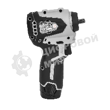 Бесщеточный ударный аккумуляторный гайковерт INTERSKOL АПИ-Т ГАУ-250/12ВЭ (картон, без аккум. и ЗУ)