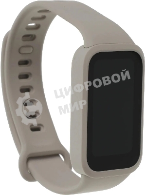 Фитнес-браслет Xiaomi Smart Band 9 Active Beige White