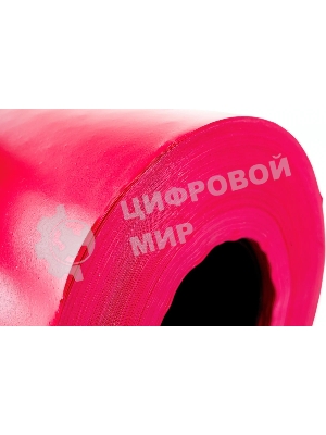 Лента сигнальная Протэкт ЛСЭ-250/100 кр/ч ЛСЭ-250мм 