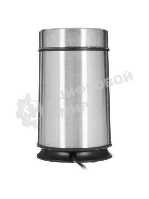 Кофемолка BQ CG1000 Black-Silver