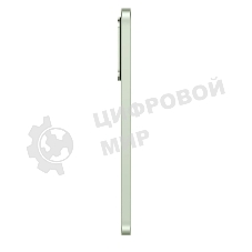 Смартфон Samsung Galaxy A36 8/128Gb лайм