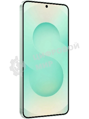 Смартфон Samsung Galaxy S25 12/128Gb, зеленый