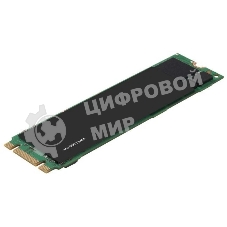 Накопитель SSD Lenovo ThinkSystem M.2 VA 480Gb Read Intensive SATA 6Gb NHS SSD