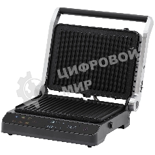 Гриль электрический Krona Digitaler Kontaktgrill 2000W