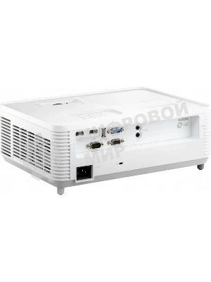 Проектор ViewSonic PS502X DLP 4000Lm LS 4000Lm ANSI (1024x768) 15000:1 ресурс лампы:5000часов 2xHDMI 2.87кг