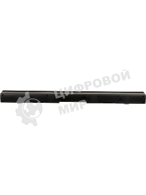 Саундбар Denon DHTS216BKE2 2.1 120Вт черный