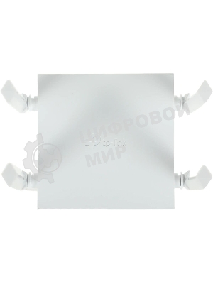 Роутер беспроводной TP-Link Archer C24 AC750 10/100BASE-TX белый