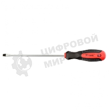 Отвертка Matrix Fusion 11420 SL5,0 х 150 мм, CrV, 3-х компонентная рукоятка 