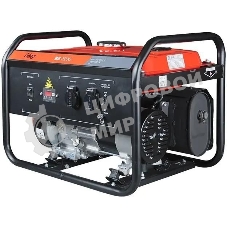 Электростанция бензиновая FUBAG BS 2200 431246
