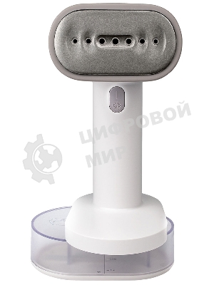 Отпариватель Galaxy Line GL6198 белый, 1800 Вт, 31 г/мин, 250 мл