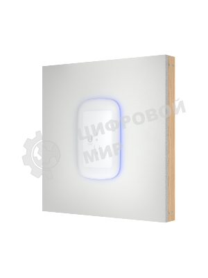 Точка доступа Ubiquiti U6-Extender-EU, UniFi Wi-Fi 6 Extender