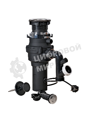 Измельчитель пищевых отходов Bort Caiman (93418064)