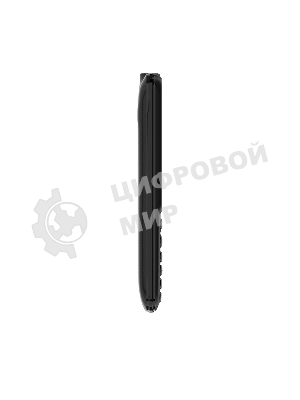 Мобильный телефон Maxvi K18 черный