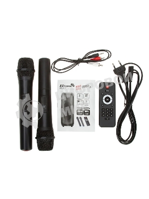 Колонка Eltronic 10