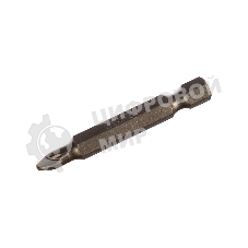 Отвертки-насадки (биты) ЗУБР 