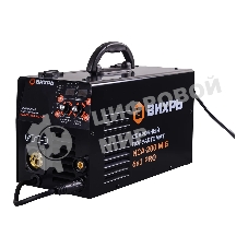 Сварочный полуавтомат Вихрь ИСА-200 MIG 6в1 PRO